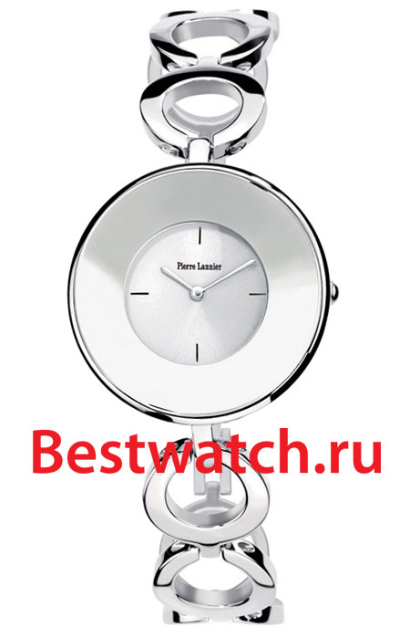 Часы Pierre Lannier Large 1 087H621